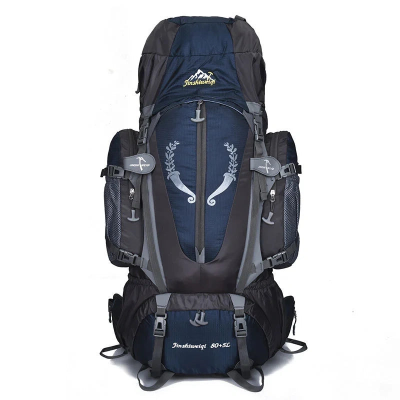 Sac Randonnée Avec Sac Amovible 7