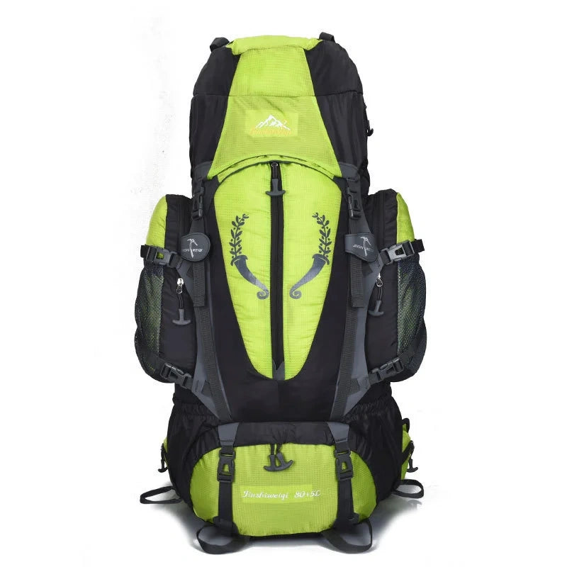 Sac Randonnée Avec Sac Amovible 9