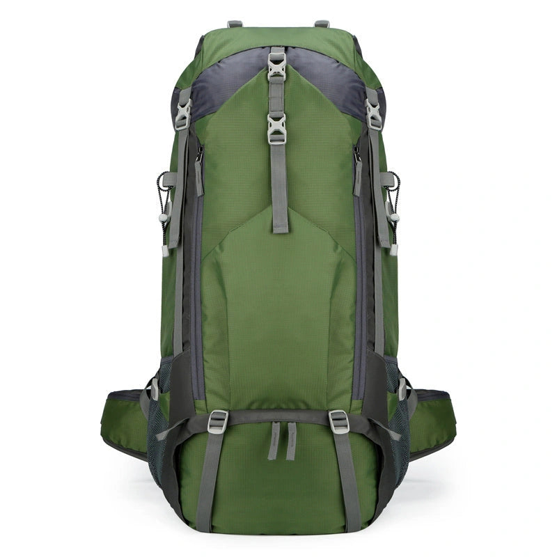 Sac Randonnée Femme 70L 6