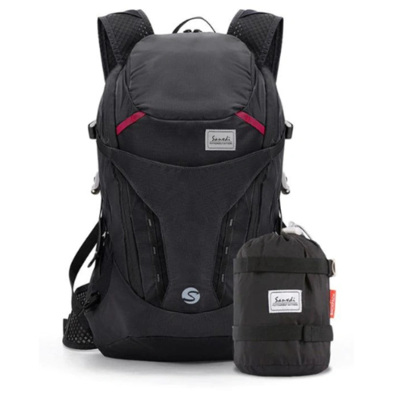 Sac Randonnée Pliable 2