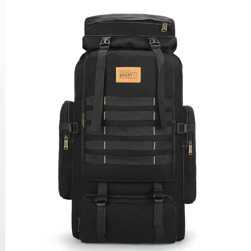 Sac Randonnée Vintage 13