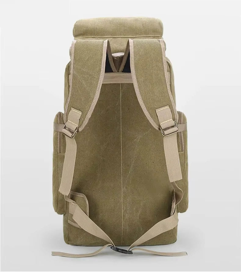 Sac Randonnée Vintage 4