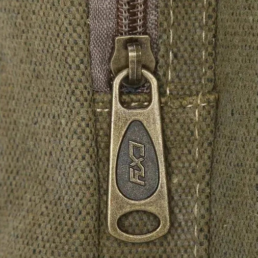 Sac Randonnée Vintage