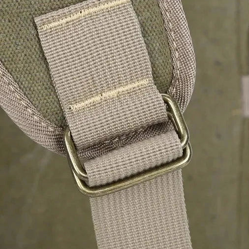 Sac Randonnée Vintage 6