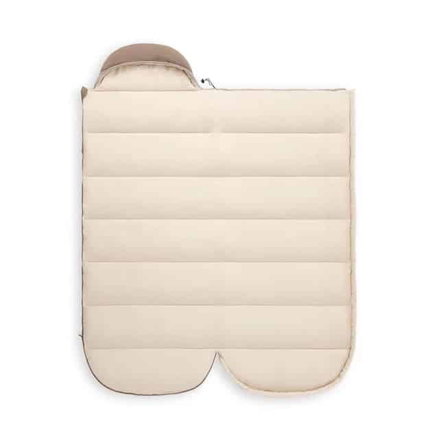Sac De Couchage Couverture