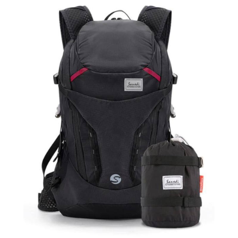 Sac Randonnée Pliable