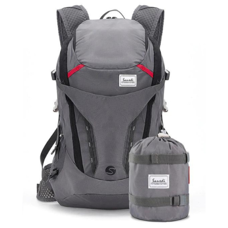 Sac Randonnée Pliable