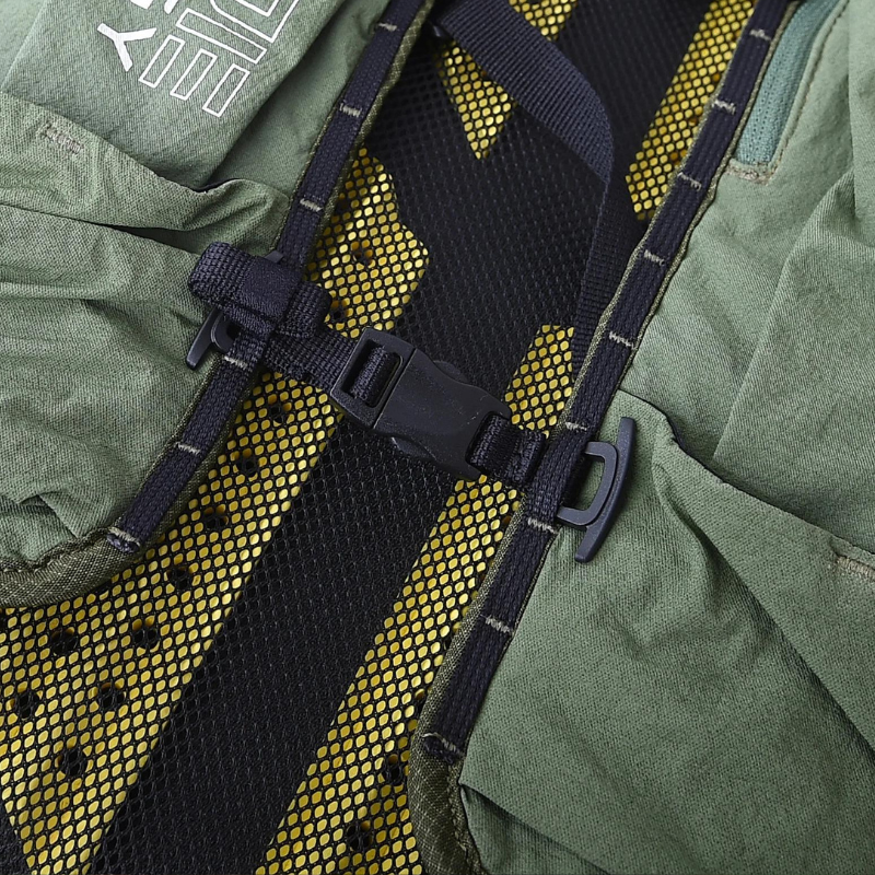 sangle sac à dos randonnée hommes 30l 