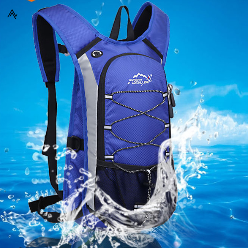 sac a dos randonnée femme 10l