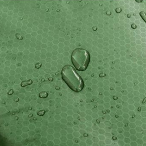 Sac de Couchage Grand Froid en Tissu Résistant