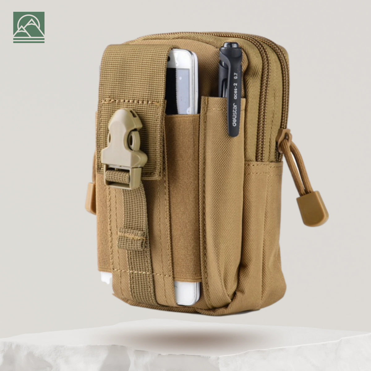Sacoche Pour Portable Randonnée 1