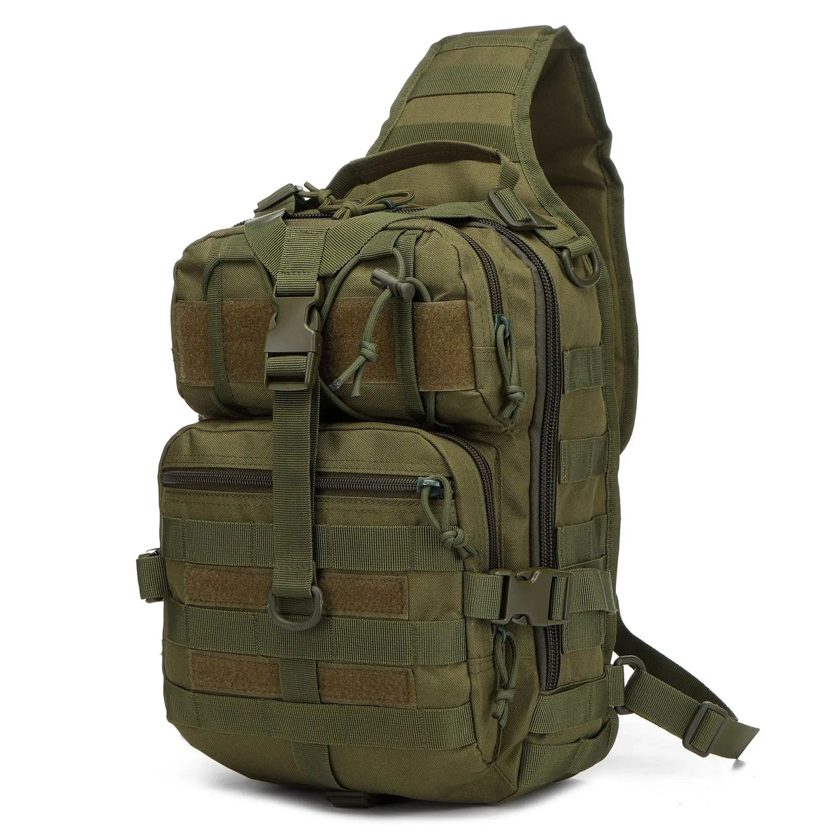 Sacoche Tactique Randonnée 25