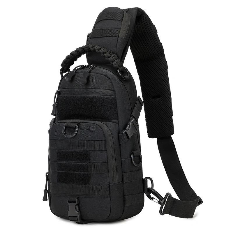 Sacoche Ventrale Homme 14