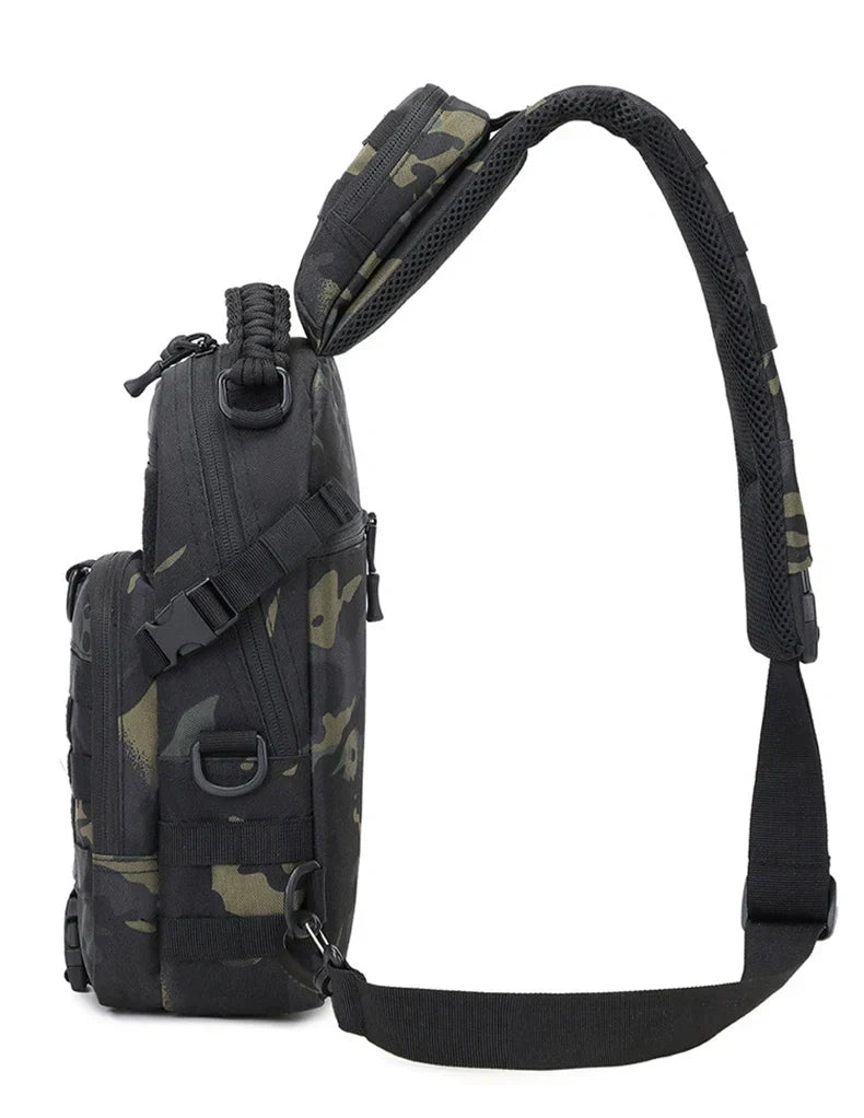Sacoche Ventrale Homme 2