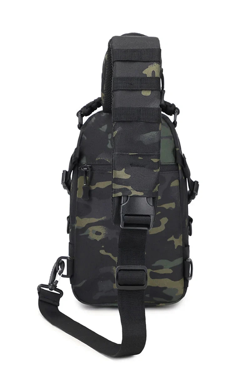 Sacoche Ventrale Homme 3