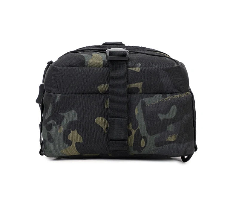 Sacoche Ventrale Homme 4