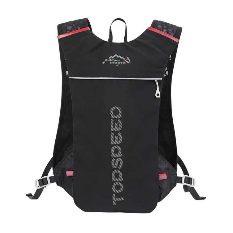 Sac à Dos Trail Randonnée 5L noir
