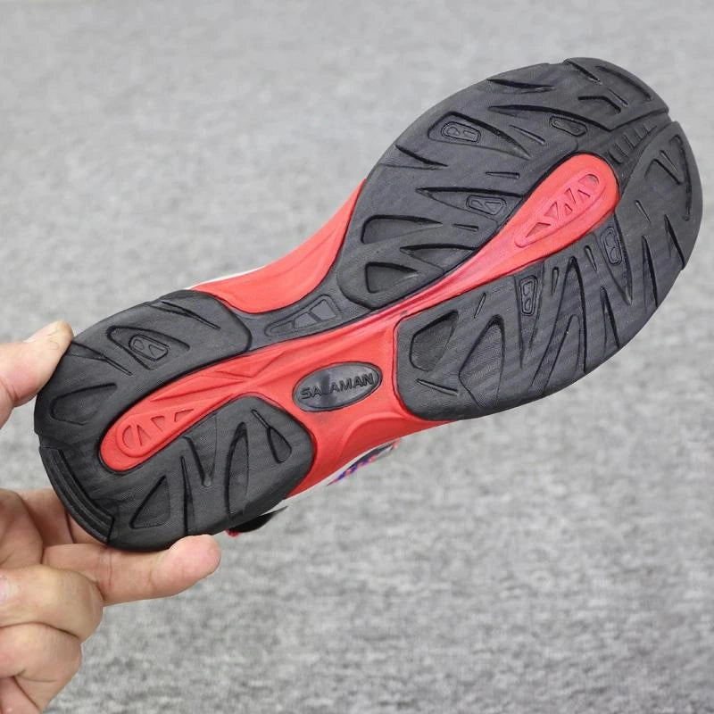 Sandale Femme Confortable Pour Marcher