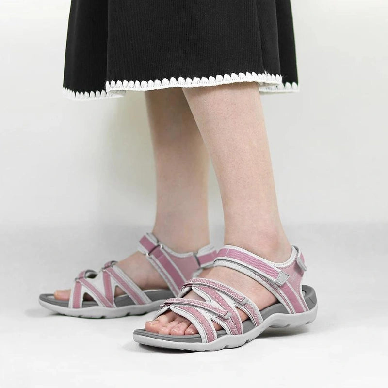 Sandale Trekking Femme