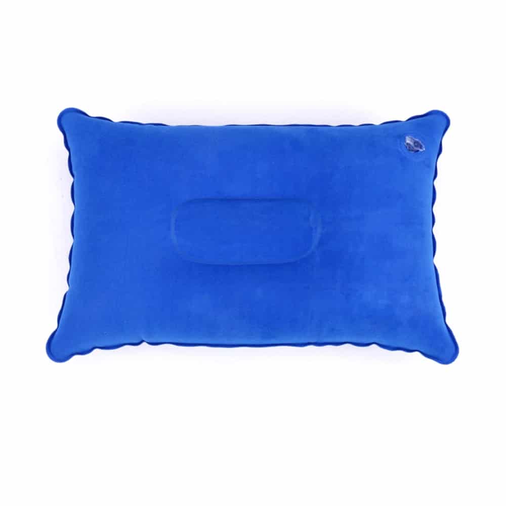 Coussin Gonflable En Nylon