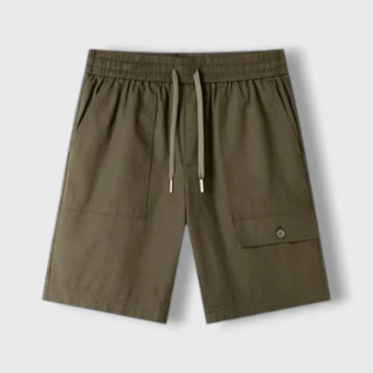 Short Court Randonnée Homme