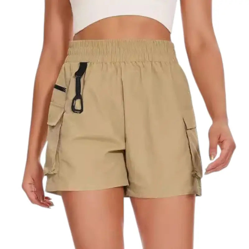 Short Randonnée Femme Petite Taille