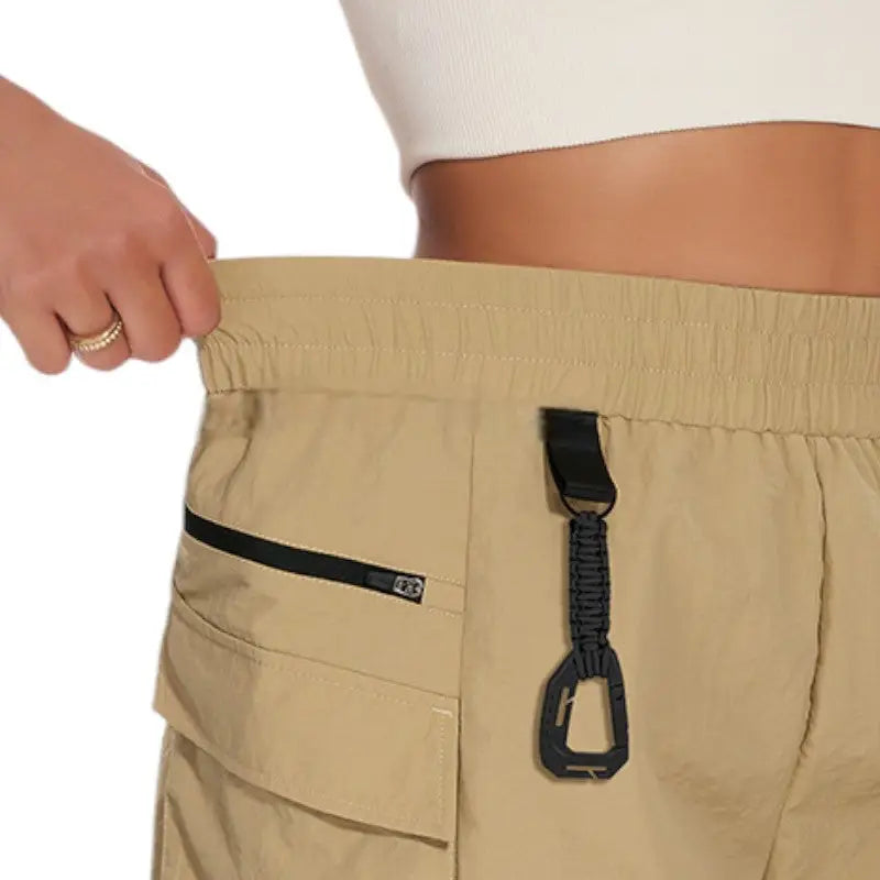 Short Randonnée Femme Petite Taille