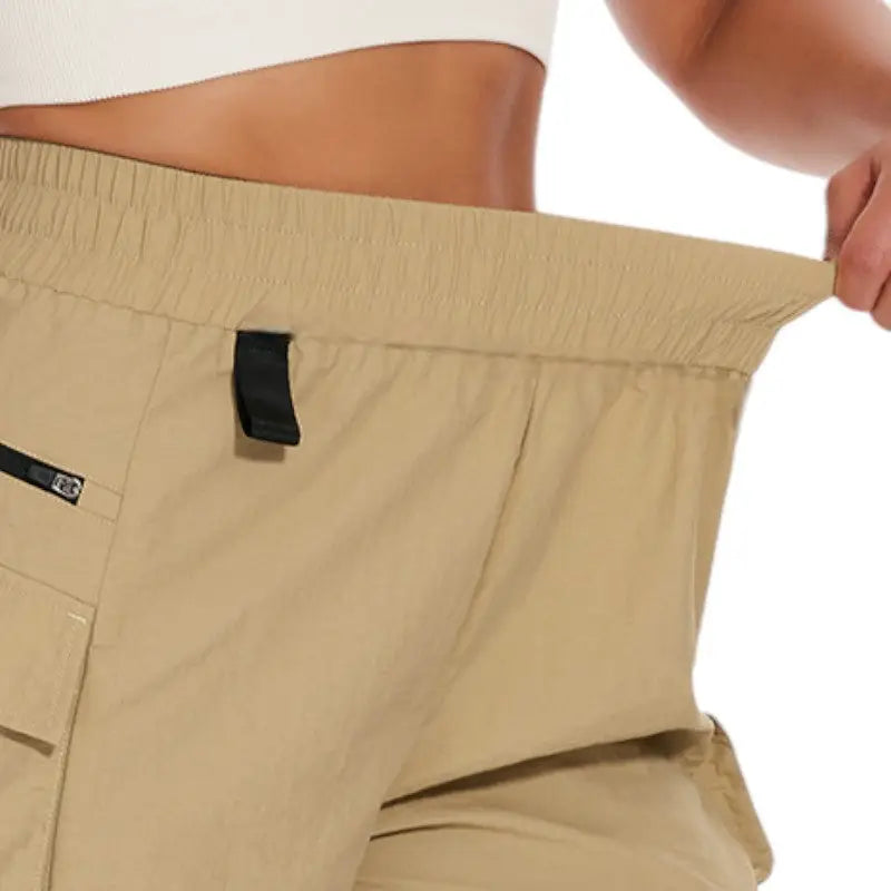 Short Randonnée Femme Petite Taille