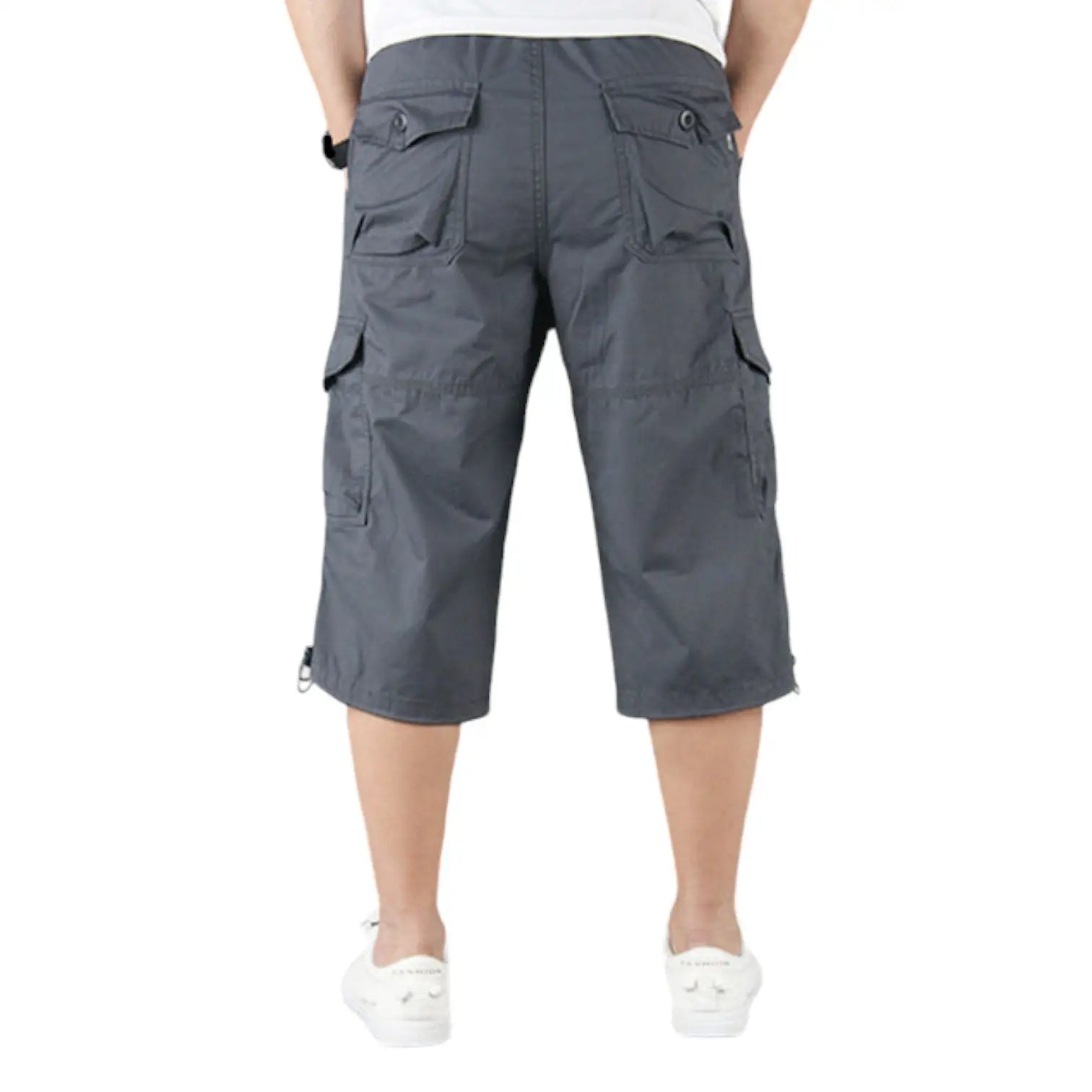 Short Cargo Randonnée Homme