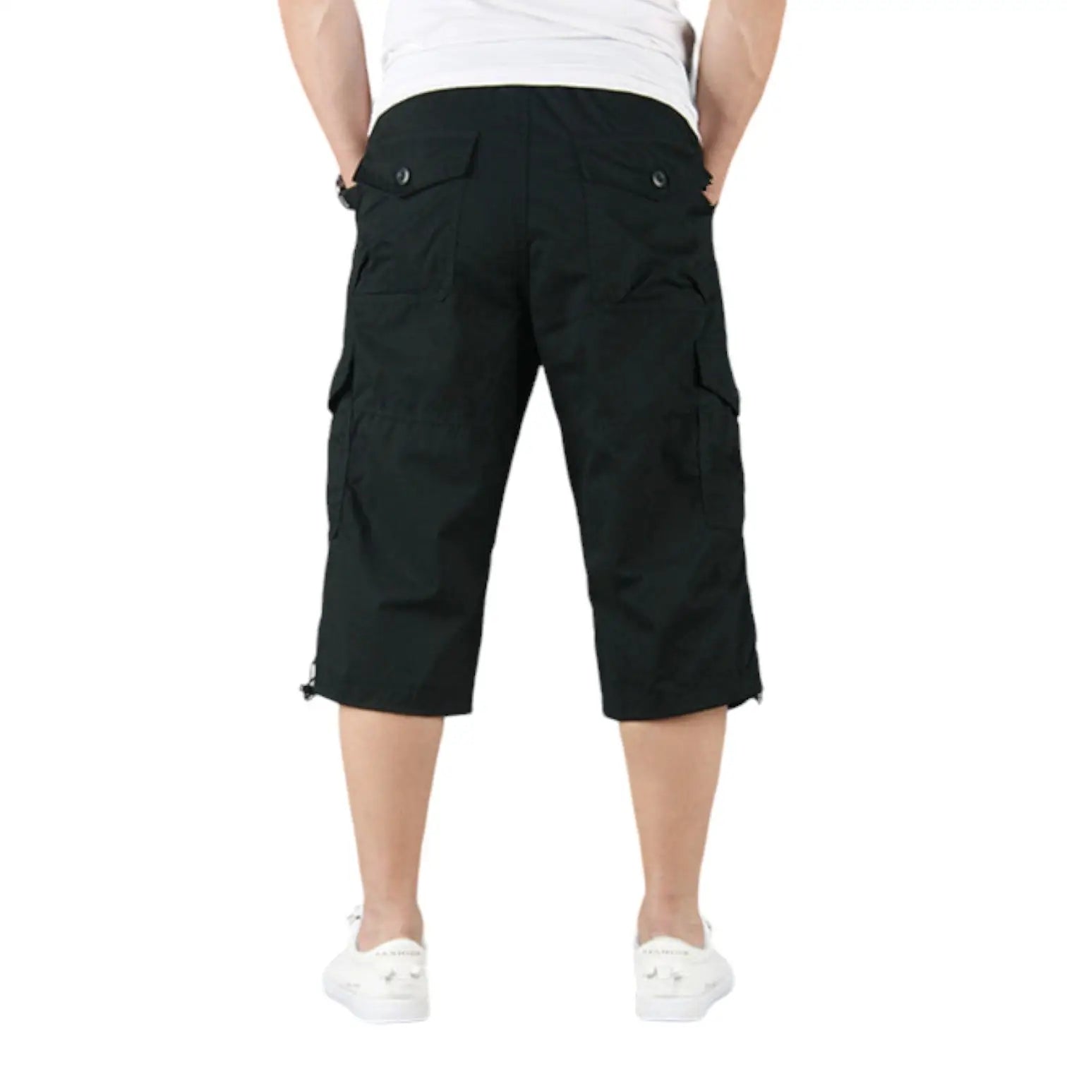 Short Cargo Randonnée Homme