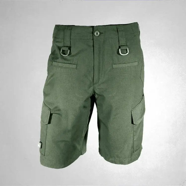 Short Randonnée Coton