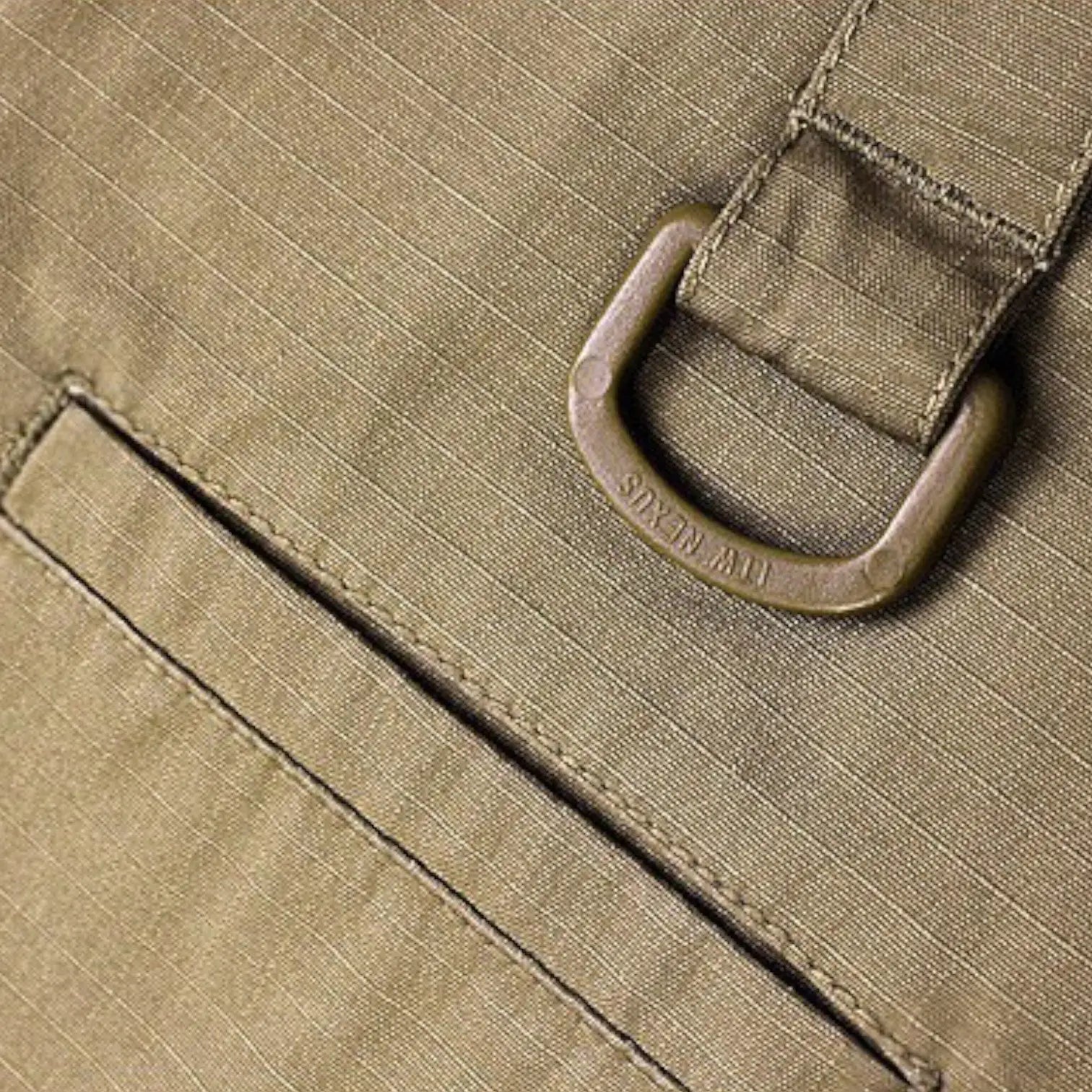 Short Randonnée Coton