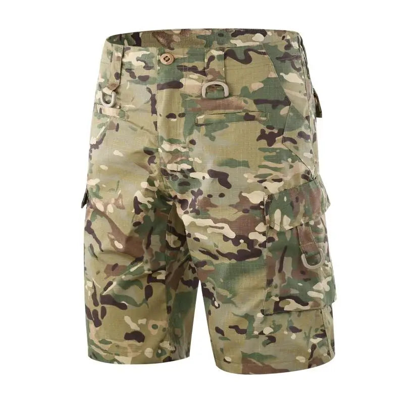 Short Randonnée Coton