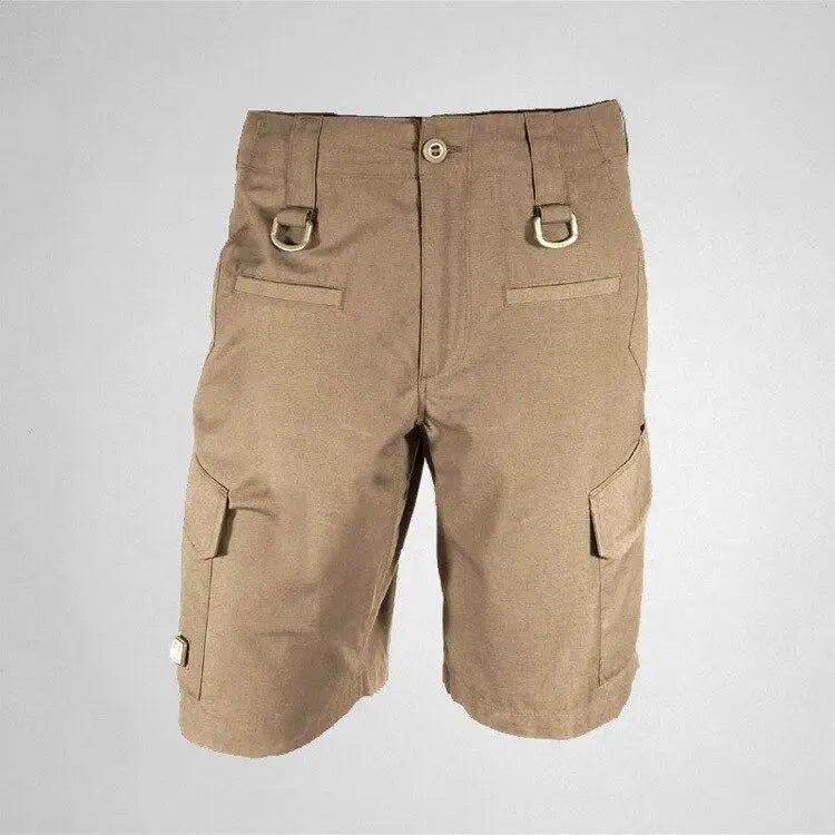 Short Randonnée Coton