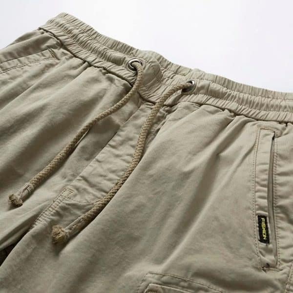 Short Randonnée Escalade