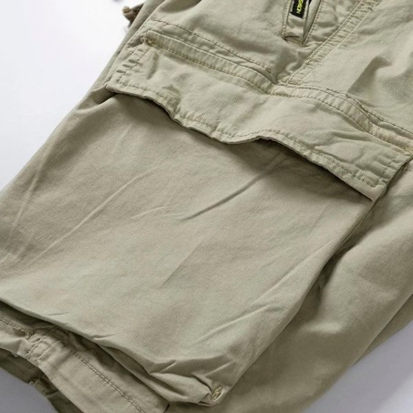 Short Randonnée Escalade