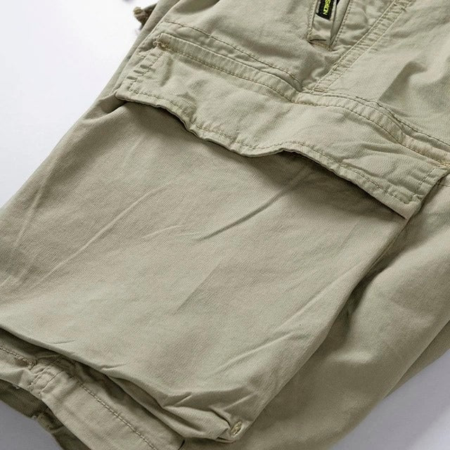 Short Randonnée Escalade
