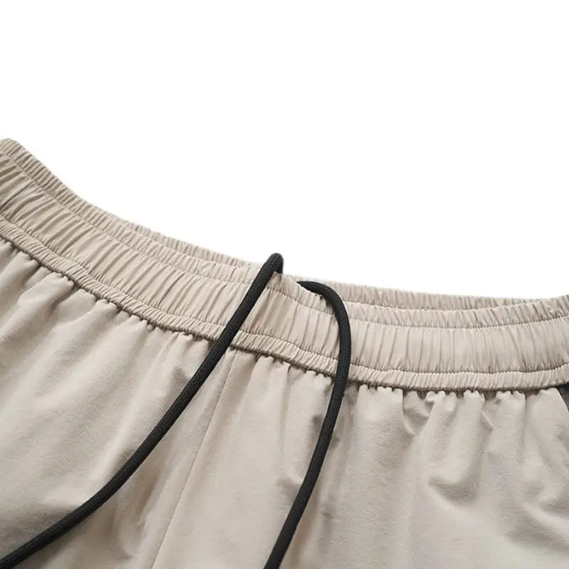 Short Lyocell Randonnée