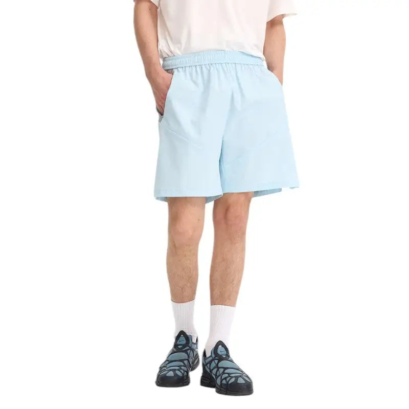 Short Lyocell Randonnée