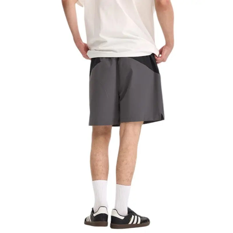 Short Lyocell Randonnée