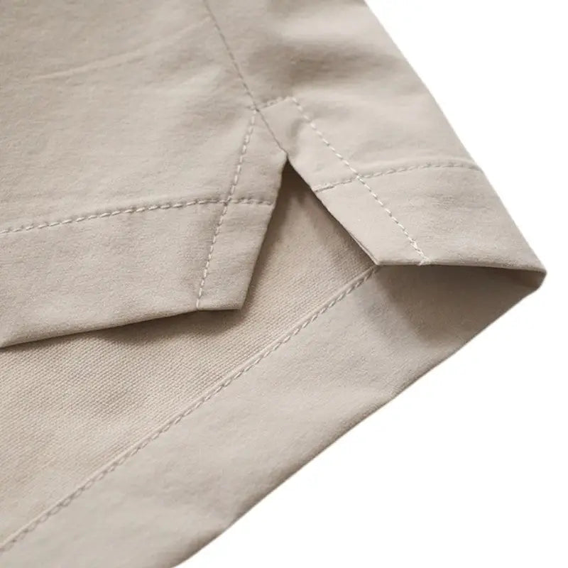 Short Lyocell Randonnée