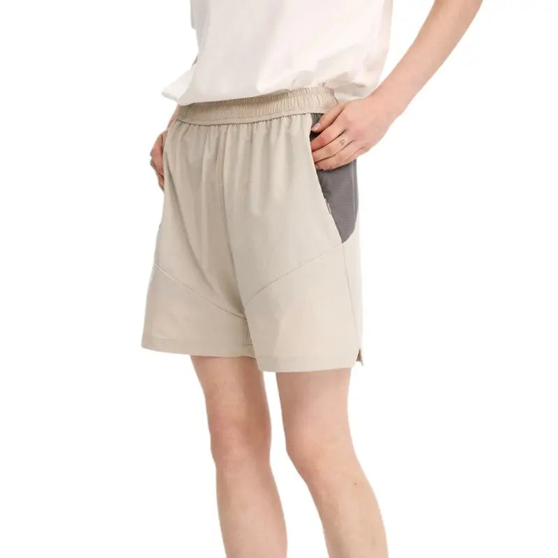 Short Lyocell Randonnée