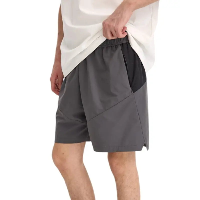 Short Lyocell Randonnée