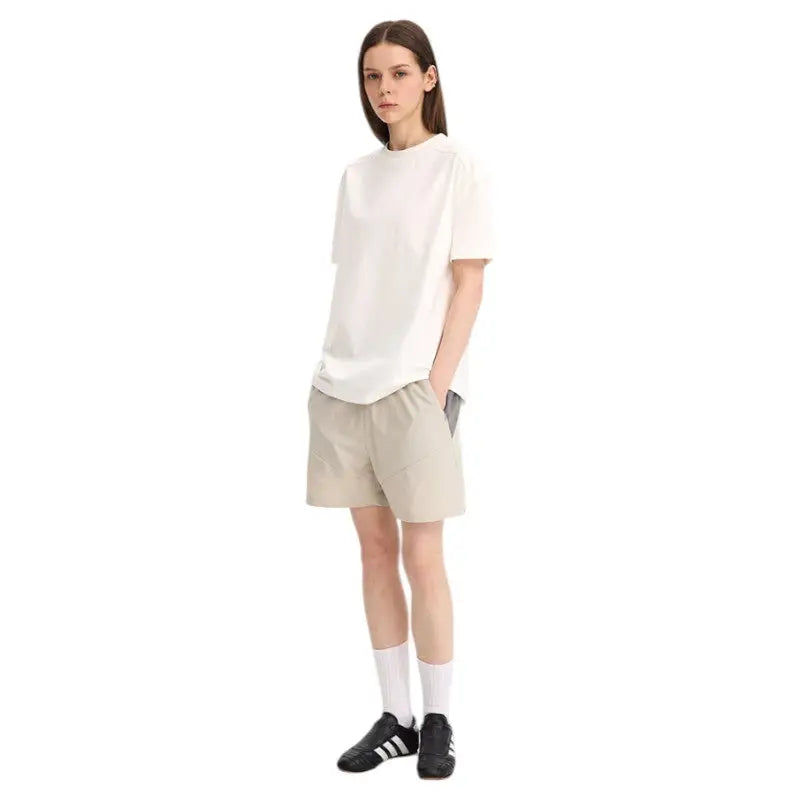 Short Lyocell Randonnée