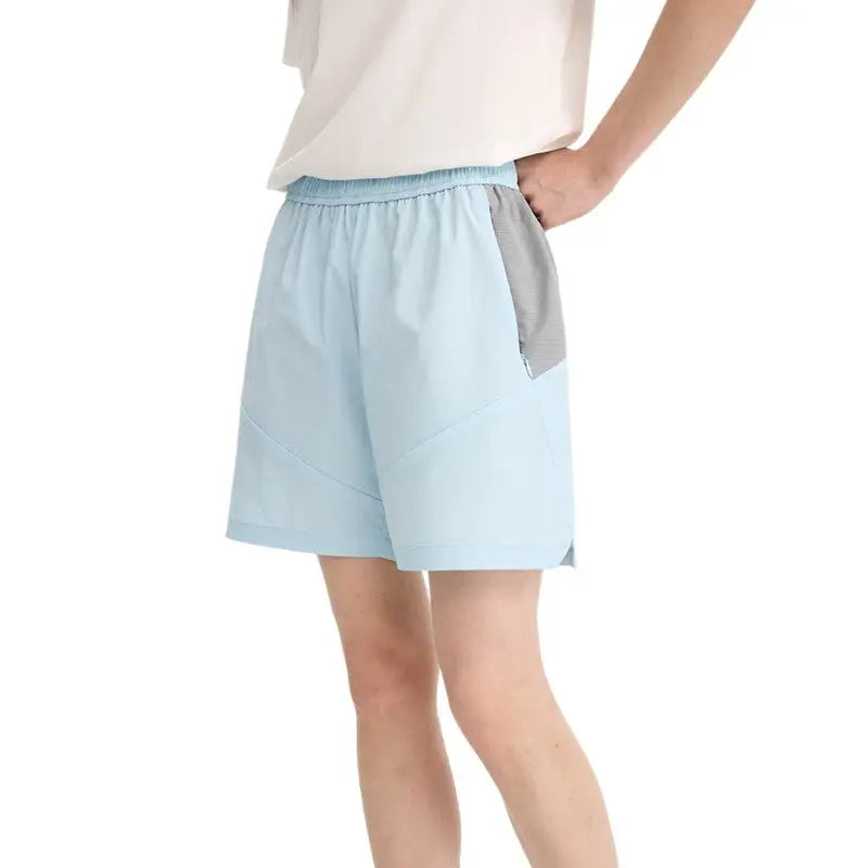 Short Lyocell Randonnée