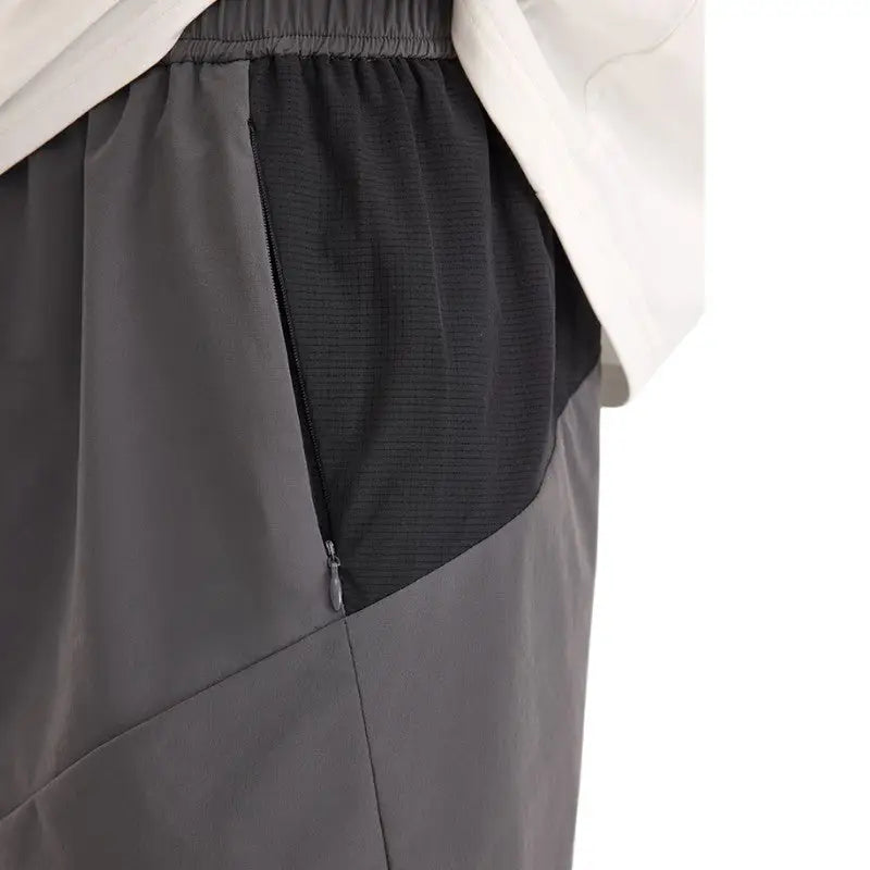 Short Lyocell Randonnée