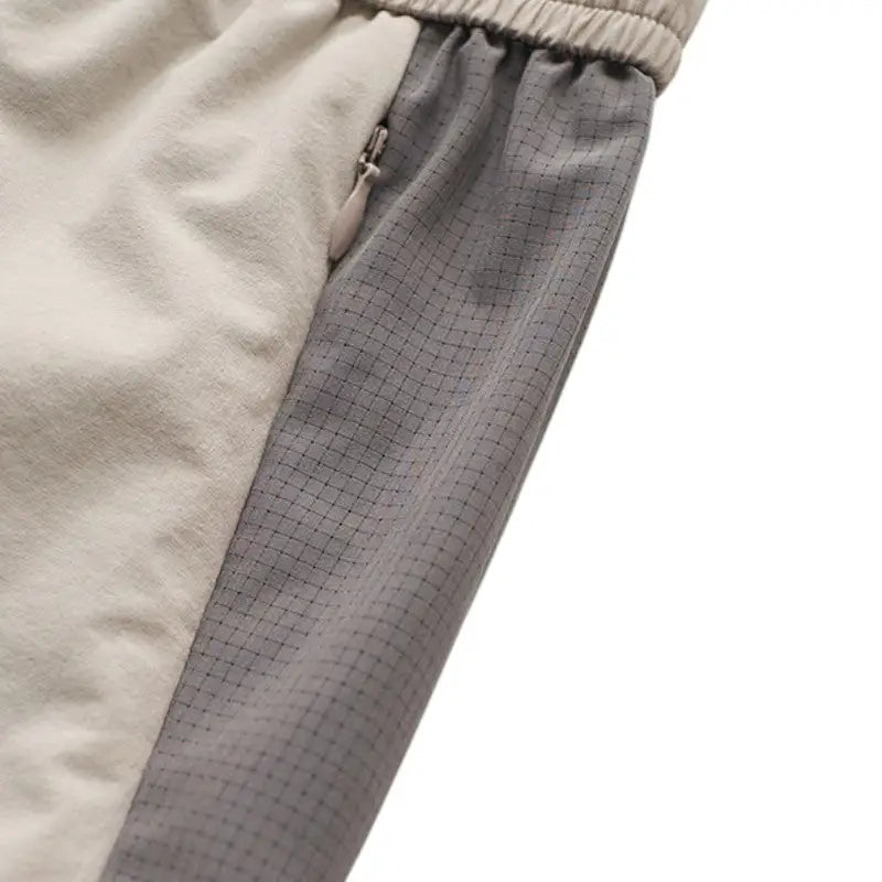 Short Lyocell Randonnée