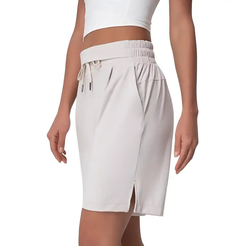 Short Safari Femme