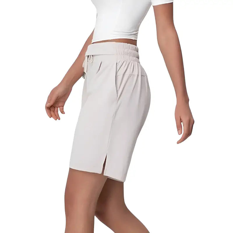 Short Safari Femme