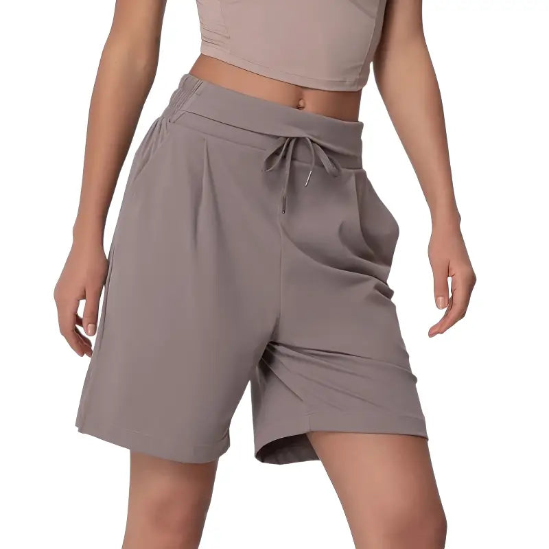 Short Safari Femme
